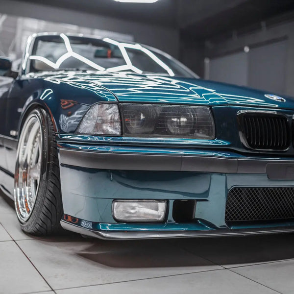 BadBoys Ceramic Wax Tutti Frutti 100 ml