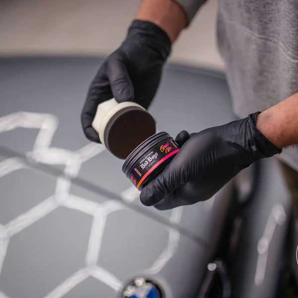 BadBoys Ceramic Wax Tutti Frutti 100 ml