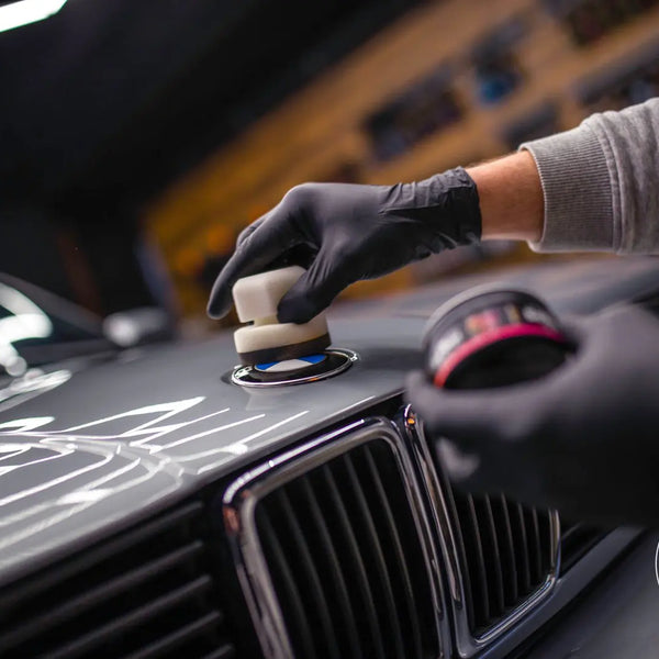 BadBoys Ceramic Wax Tutti Frutti 100 ml