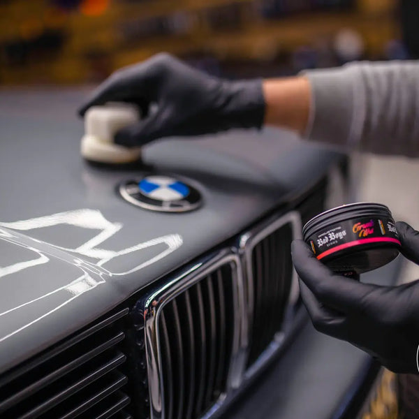 BadBoys Ceramic Wax Tutti Frutti 100 ml