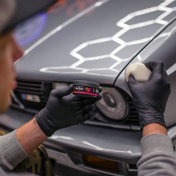 BadBoys Ceramic Wax Tutti Frutti 100 ml