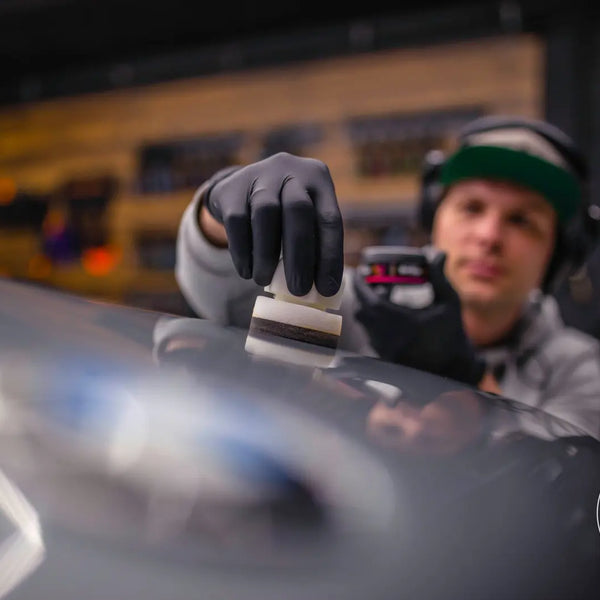 BadBoys Ceramic Wax Tutti Frutti 100 ml