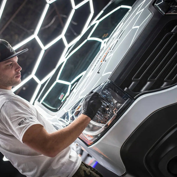 BadBoys Ceramic Wax Tutti Frutti 100 ml