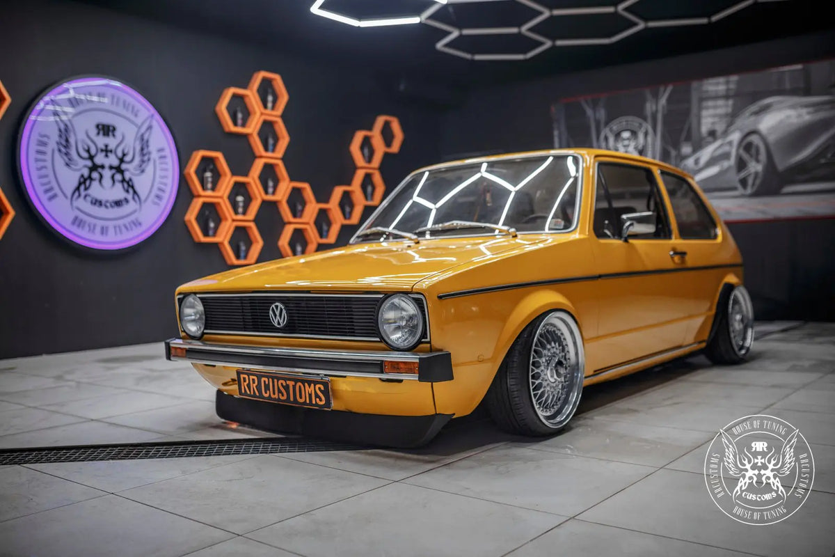 BadBoys Ceramic Wax Tutti Frutti 100 ml