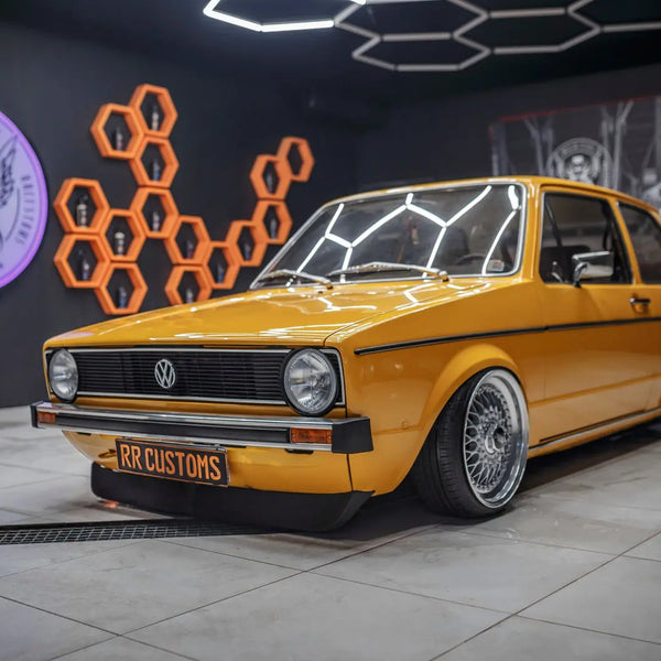 BadBoys Ceramic Wax Tutti Frutti 100 ml