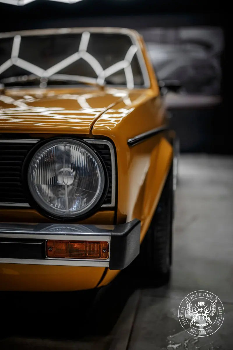 BadBoys Ceramic Wax Tutti Frutti 100 ml