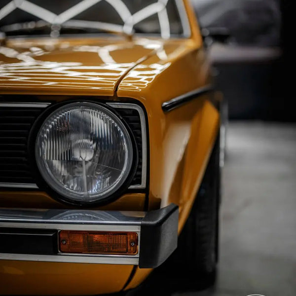 BadBoys Ceramic Wax Tutti Frutti 100 ml