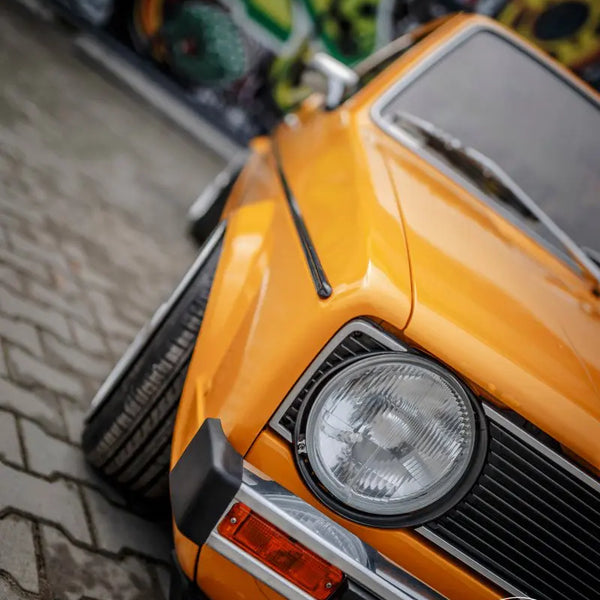 BadBoys Ceramic Wax Tutti Frutti 100 ml