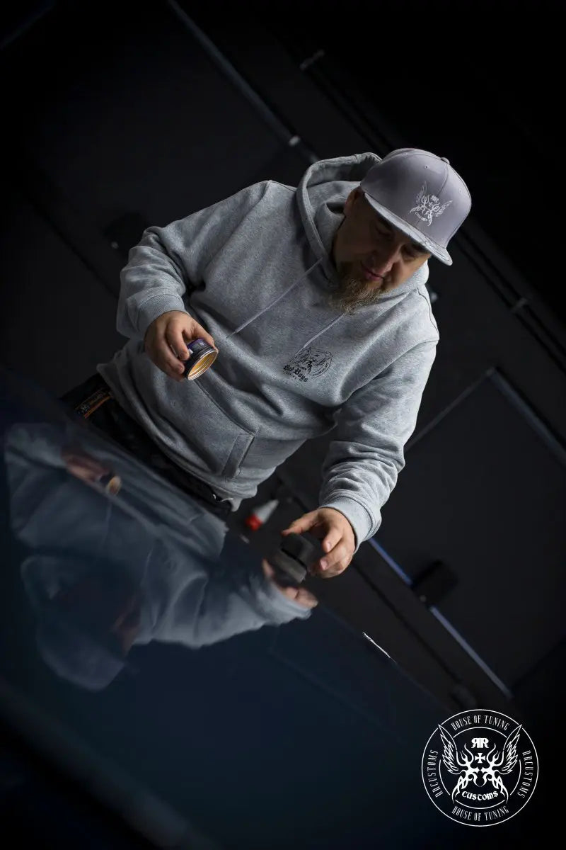 BadBoys Ceramic Wax Tutti Frutti 100 ml