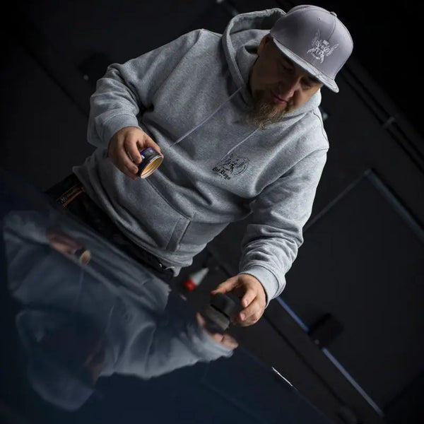 BadBoys Ceramic Wax Tutti Frutti 100 ml