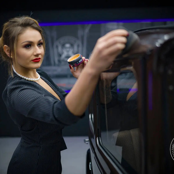 BadBoys Ceramic Wax Tutti Frutti 100 ml