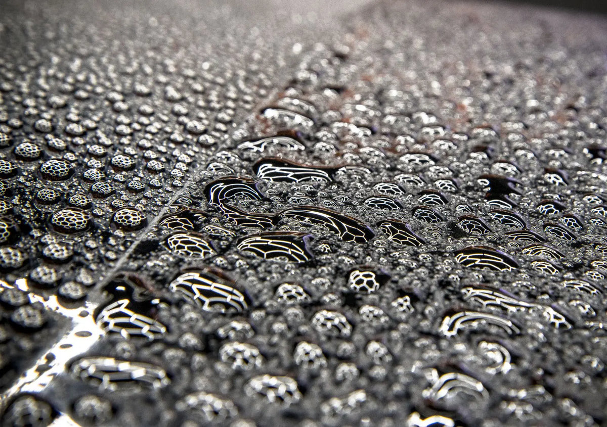 BadBoys Ceramic Wax Tutti Frutti 100 ml