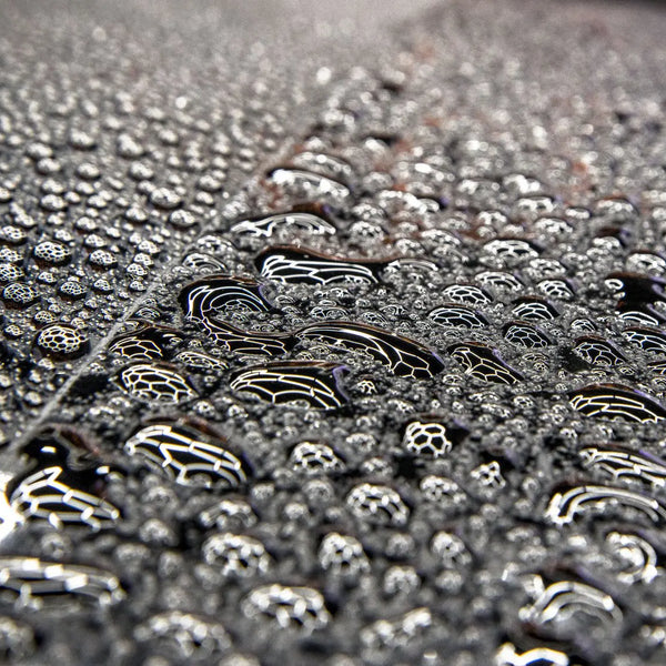 BadBoys Ceramic Wax Tutti Frutti 100 ml