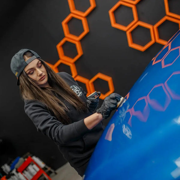 BadBoys Ceramic Wax Tutti Frutti 100 ml