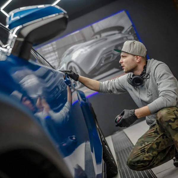 BadBoys Ceramic Wax Tutti Frutti 100 ml