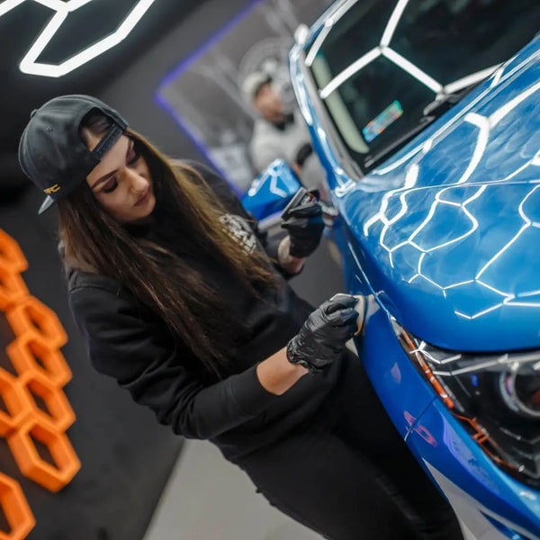 BadBoys Ceramic Wax Tutti Frutti 100 ml