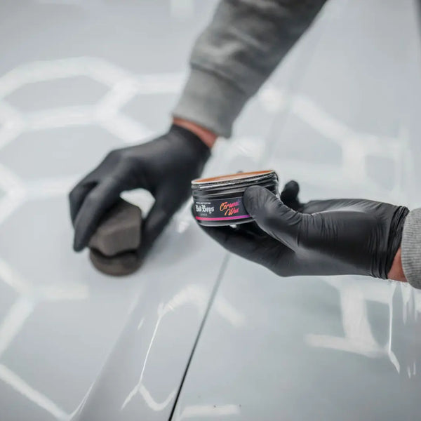 BadBoys Ceramic Wax Tutti Frutti 100 ml