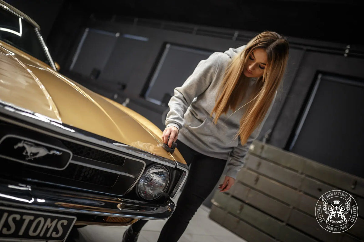 BadBoys Ceramic Wax Tutti Frutti 100 ml