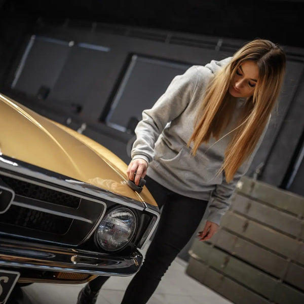 BadBoys Ceramic Wax Tutti Frutti 100 ml