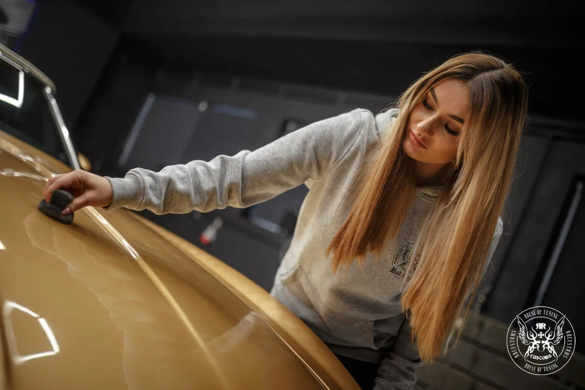 BadBoys Ceramic Wax Tutti Frutti 100 ml