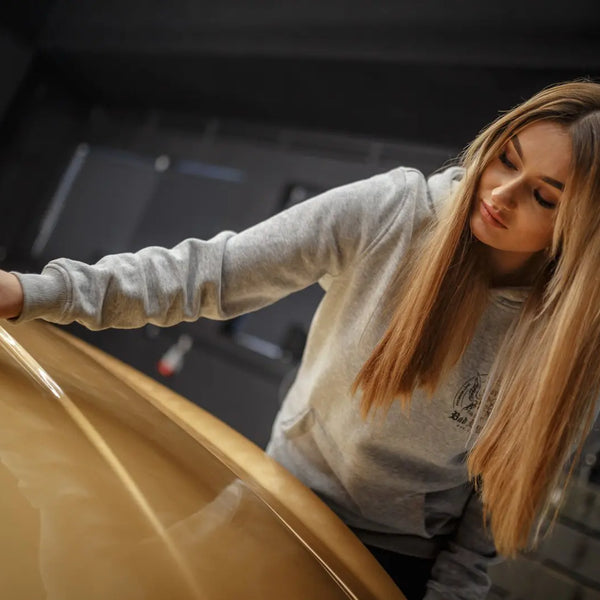 BadBoys Ceramic Wax Tutti Frutti 100 ml