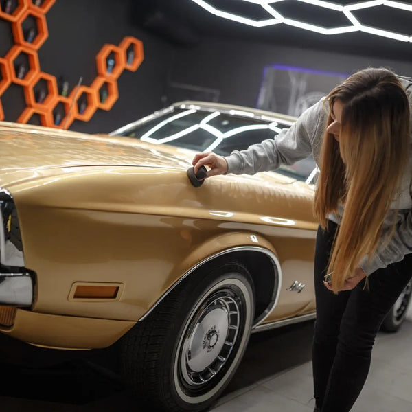 BadBoys Ceramic Wax Tutti Frutti 100 ml