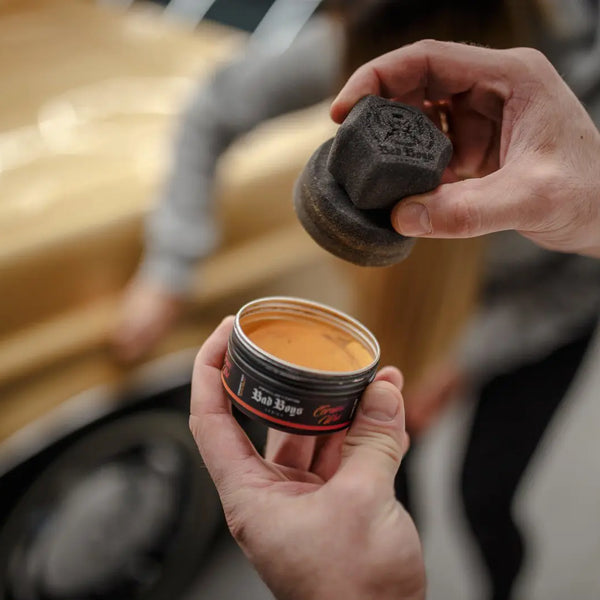 BadBoys Ceramic Wax Tutti Frutti 100 ml