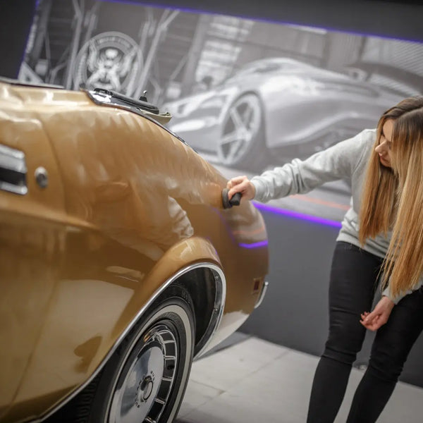 BadBoys Ceramic Wax Tutti Frutti 100 ml