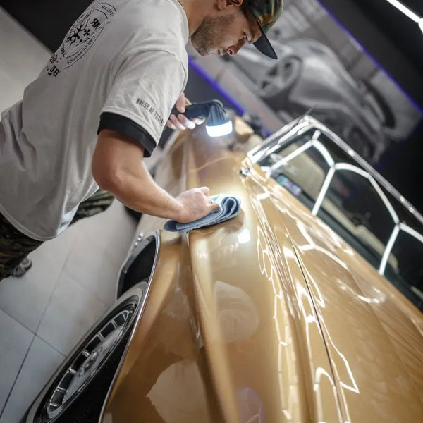 BadBoys Ceramic Wax Tutti Frutti 100 ml