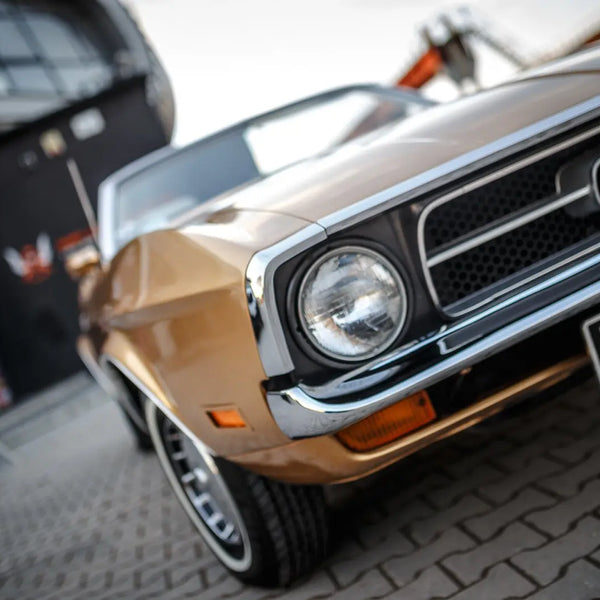 BadBoys Ceramic Wax Tutti Frutti 100 ml