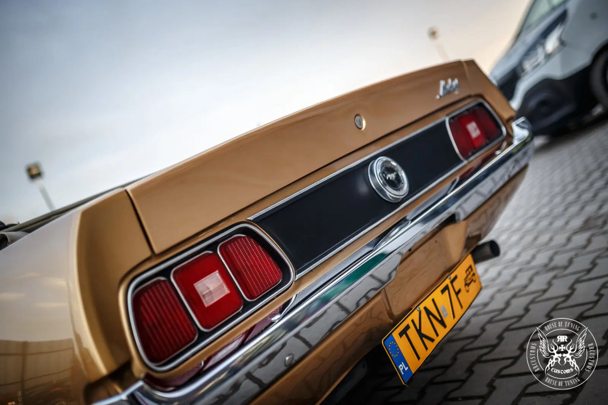 BadBoys Ceramic Wax Tutti Frutti 100 ml