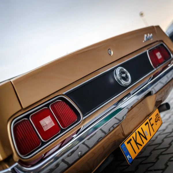 BadBoys Ceramic Wax Tutti Frutti 100 ml