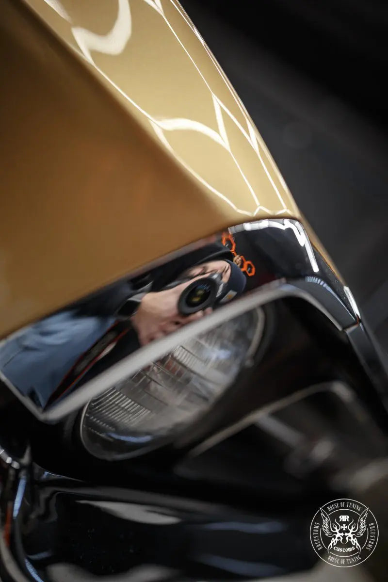 BadBoys Ceramic Wax Tutti Frutti 100 ml