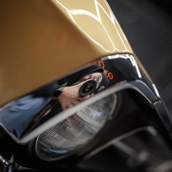 BadBoys Ceramic Wax Tutti Frutti 100 ml