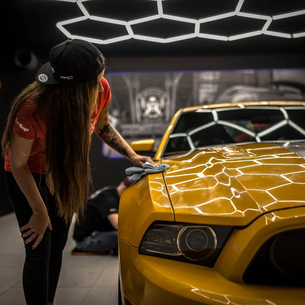 BadBoys Ceramic Wax Tutti Frutti 100 ml