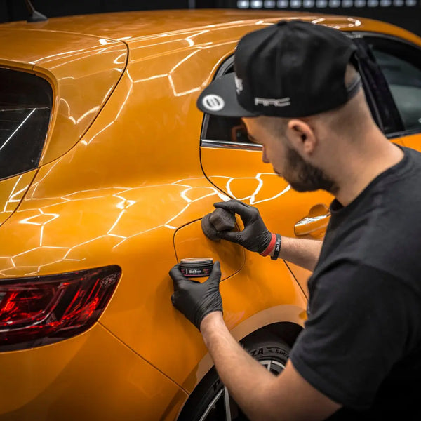 BadBoys Ceramic Wax Tutti Frutti 100 ml