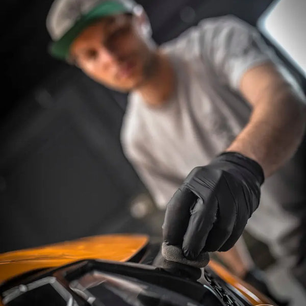 BadBoys Ceramic Wax Tutti Frutti 100 ml