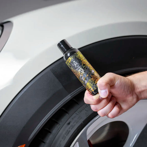 Bad Boys Ceramic Ext. Plastic Dressing