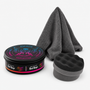 BadBoys Ceramic Wax Bundle