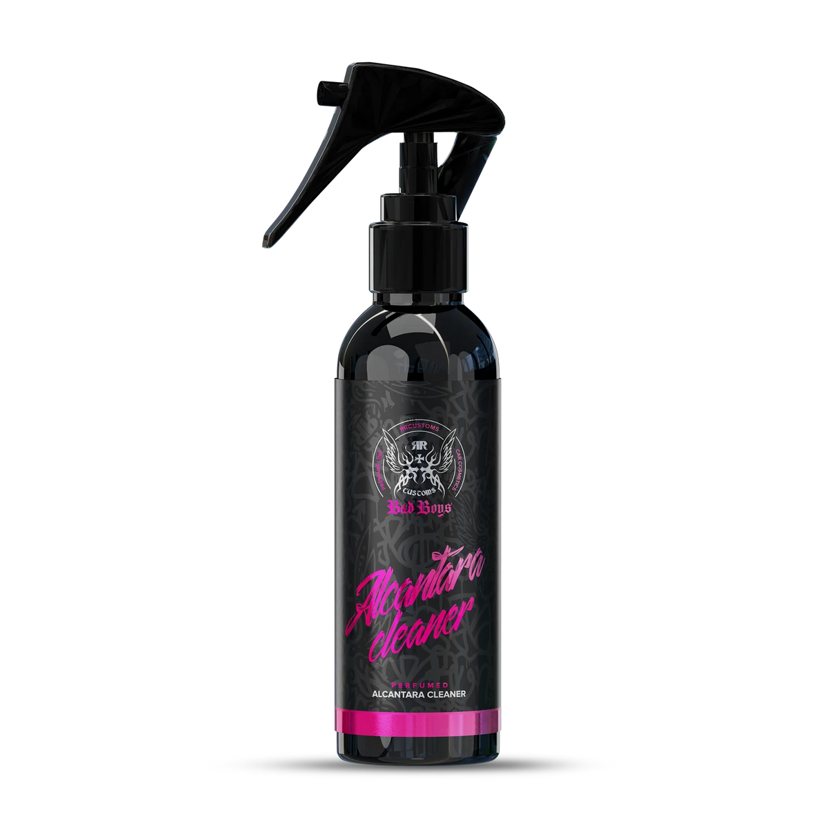 Bad Boys Alcantara Cleaner