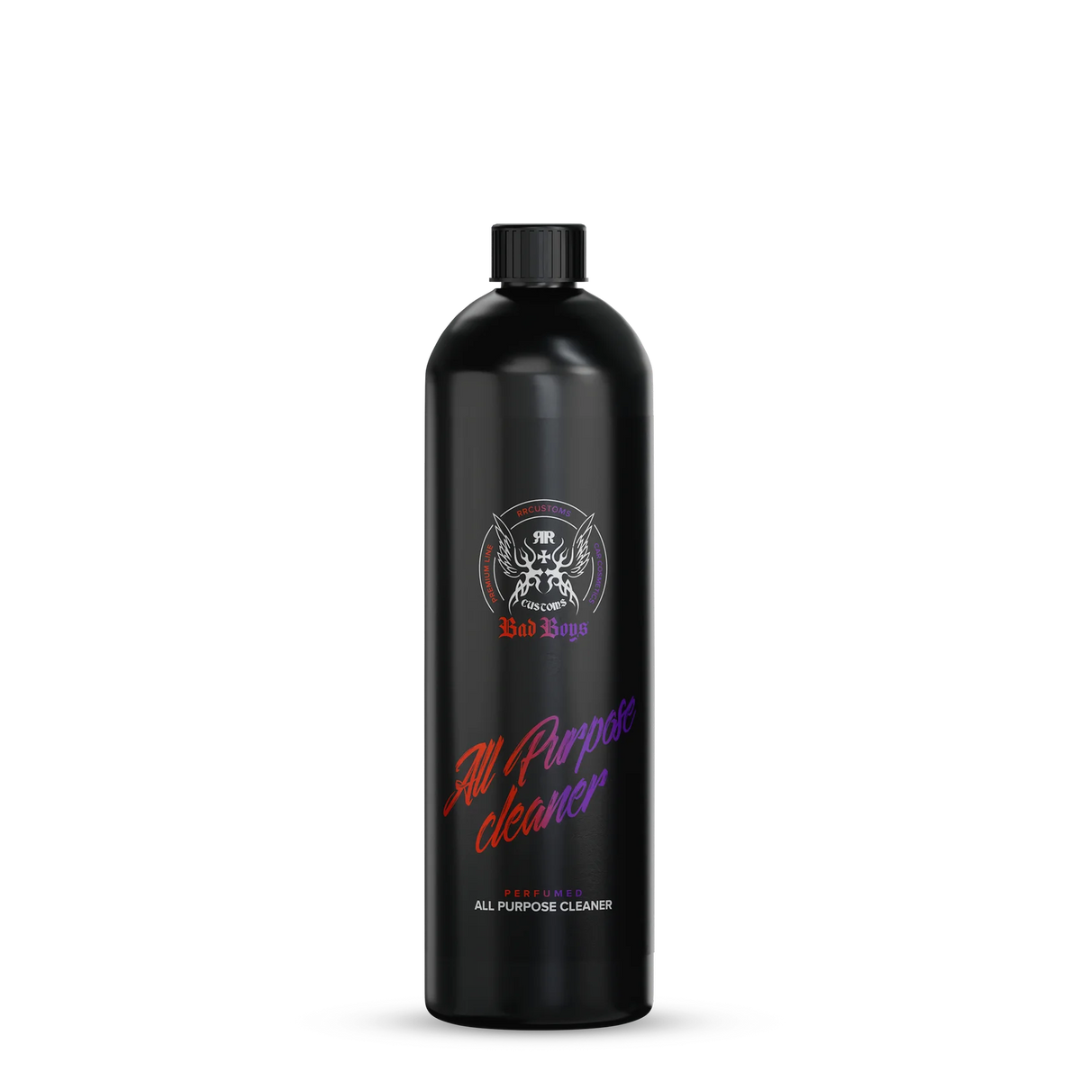 Bad Boys All Purpose Cleaner Perfumed APC