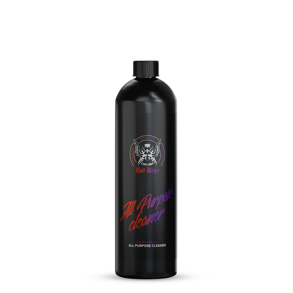 Bad Boys All Purpose Cleaner Perfumed APC