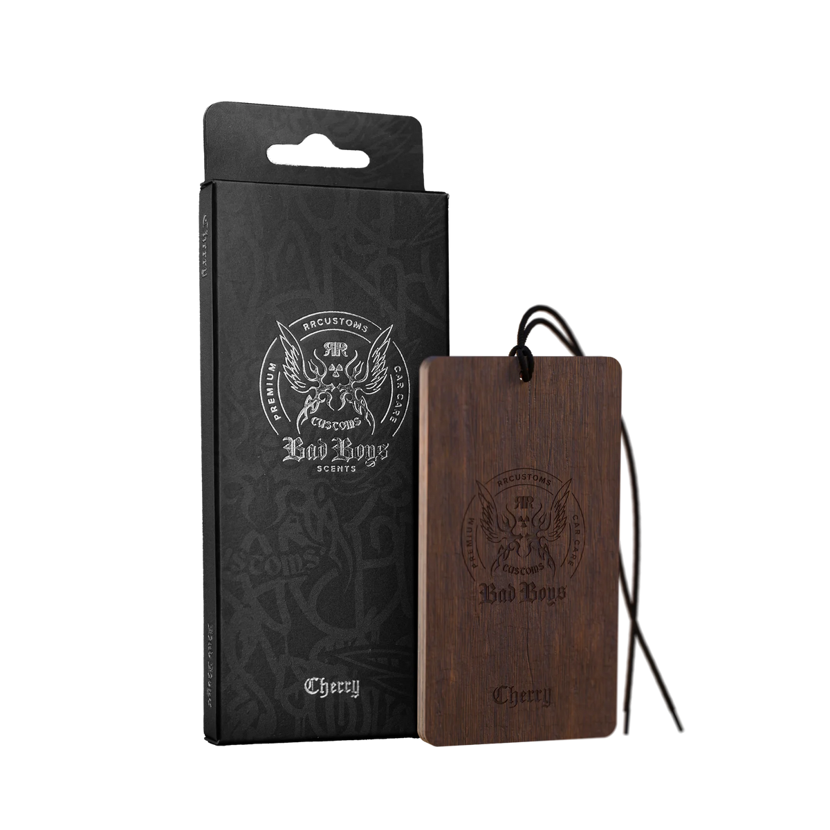 Bad Boys Cherry Scented Pendant