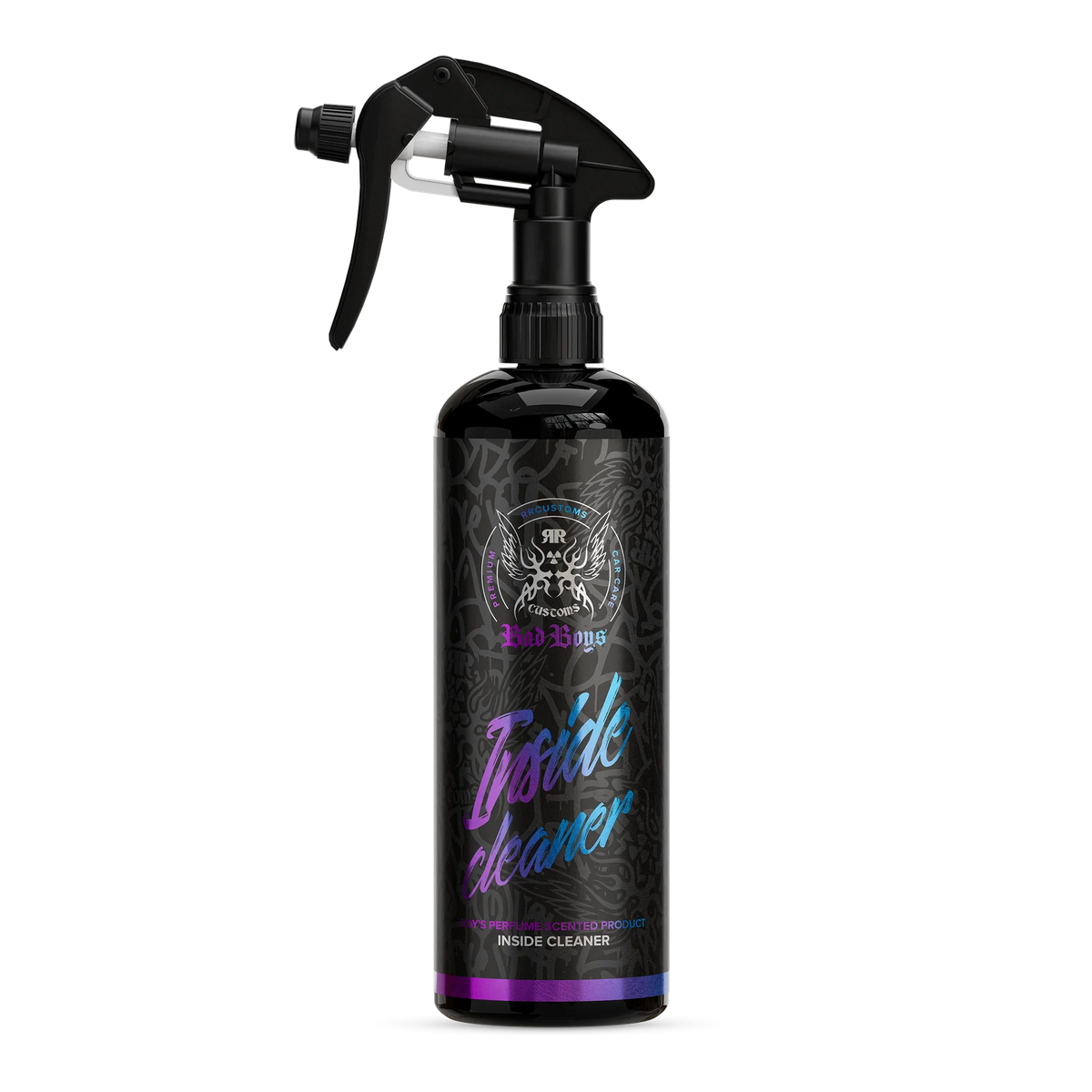 Bad Boys Inside Cleaner Boys Perfume Scented 500ml
