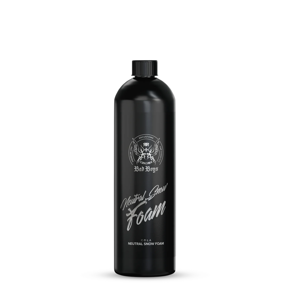 Bad Boys Neutral Snow Foam