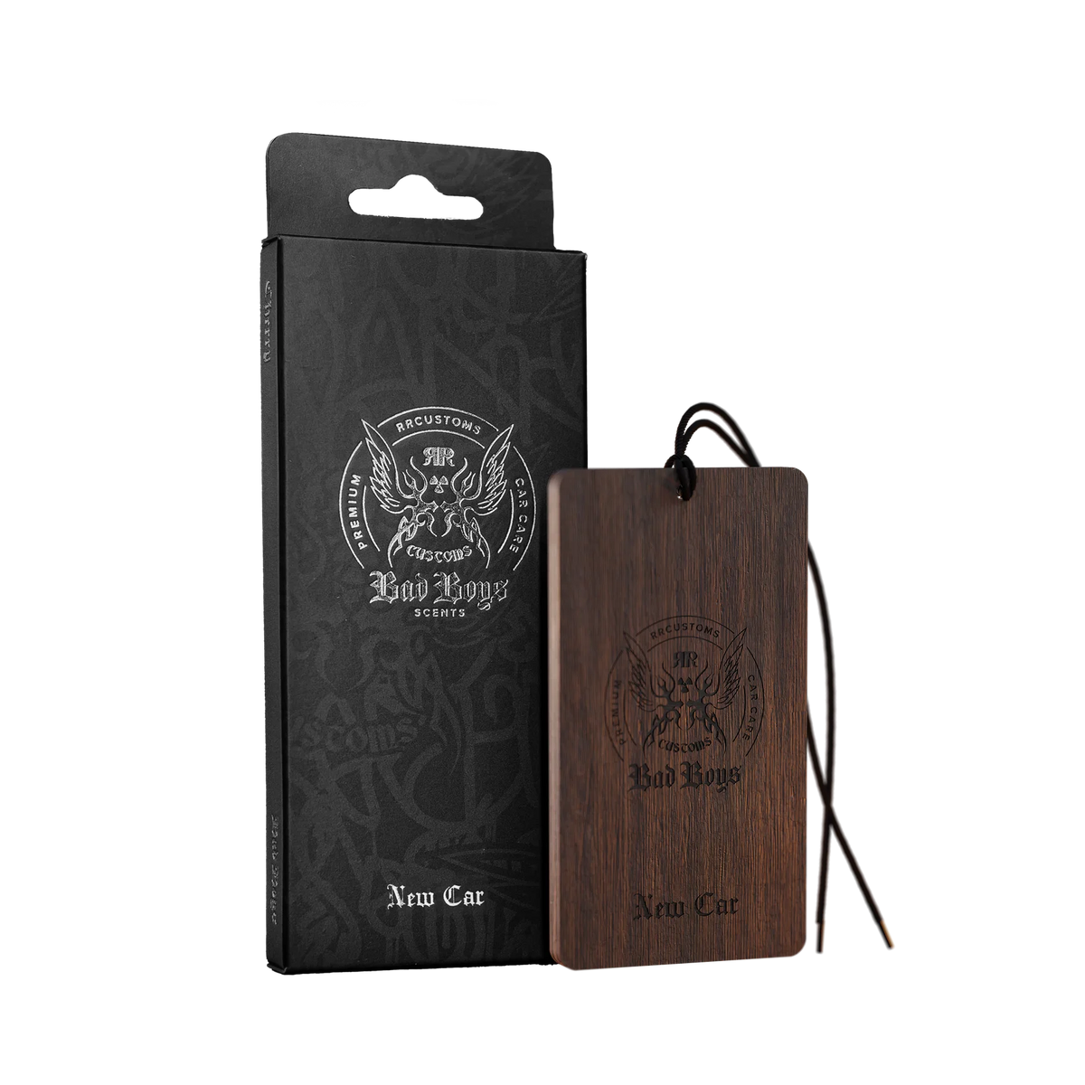 Bad Boys New Car Scented Pendant