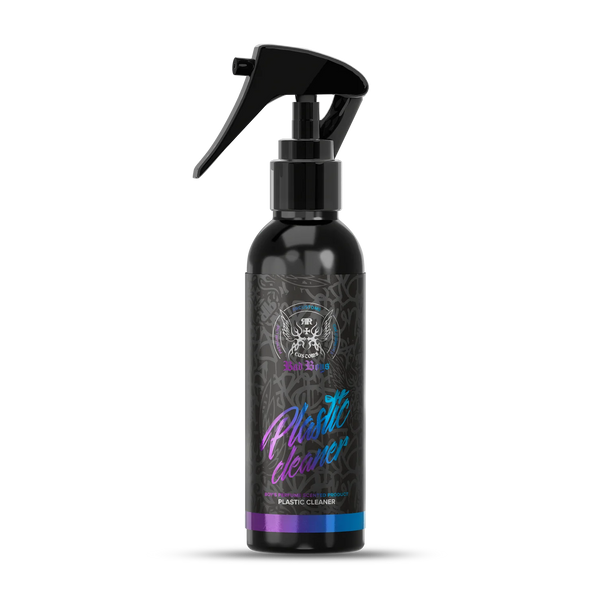 Bad Boys Plastic Cleaner Boys