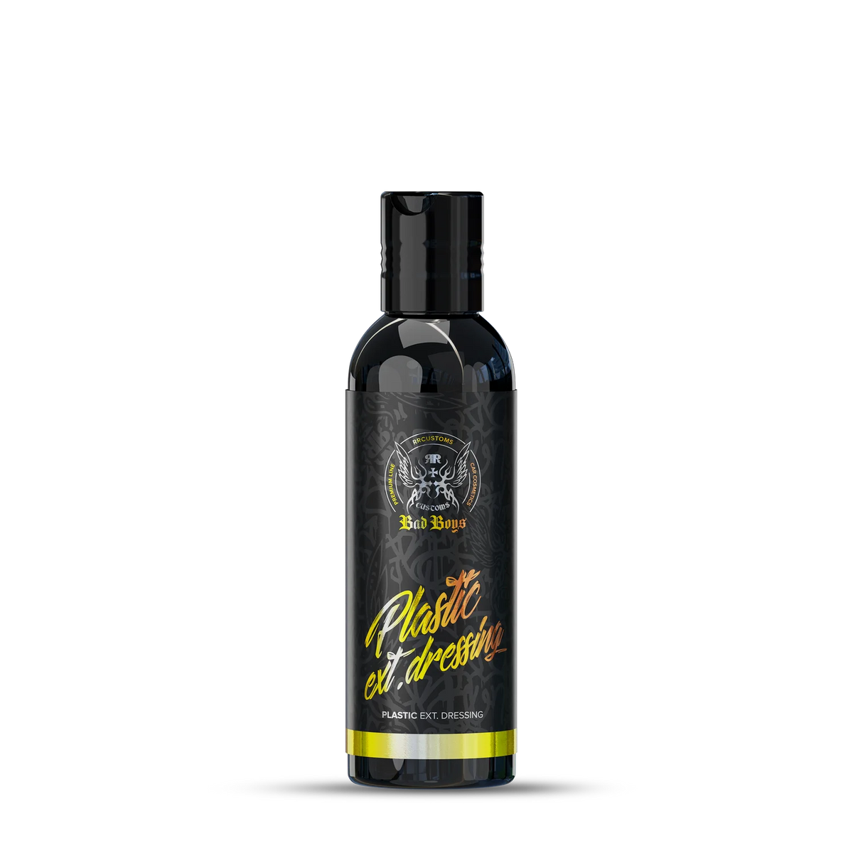 Bad Boys Plastic Ext. Dressing