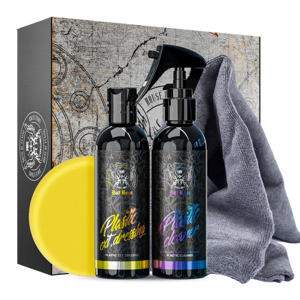 Bad Boys Plastic Set 150ml