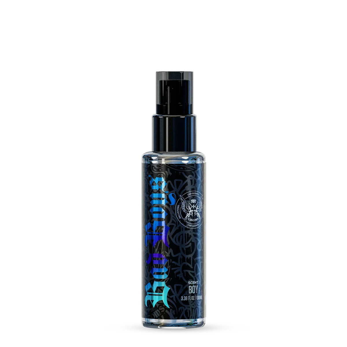 Bad Boys Scent Boy 100ml